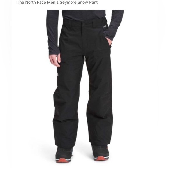 The North Face Other - The North Face Men's Seymore Snow Ski Pant